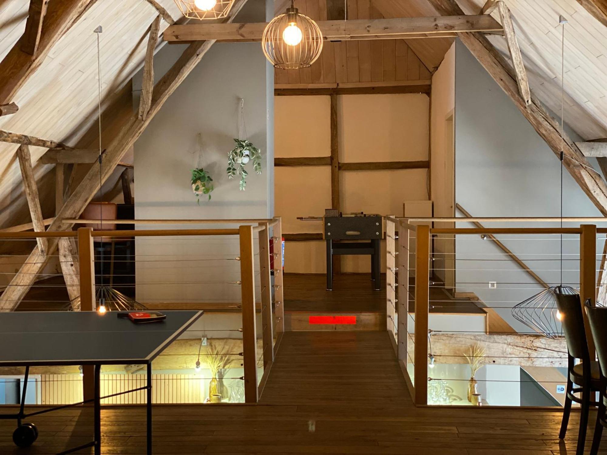 Landgoed De Hoogmolen Hotell Opglabbeek Exteriör bild