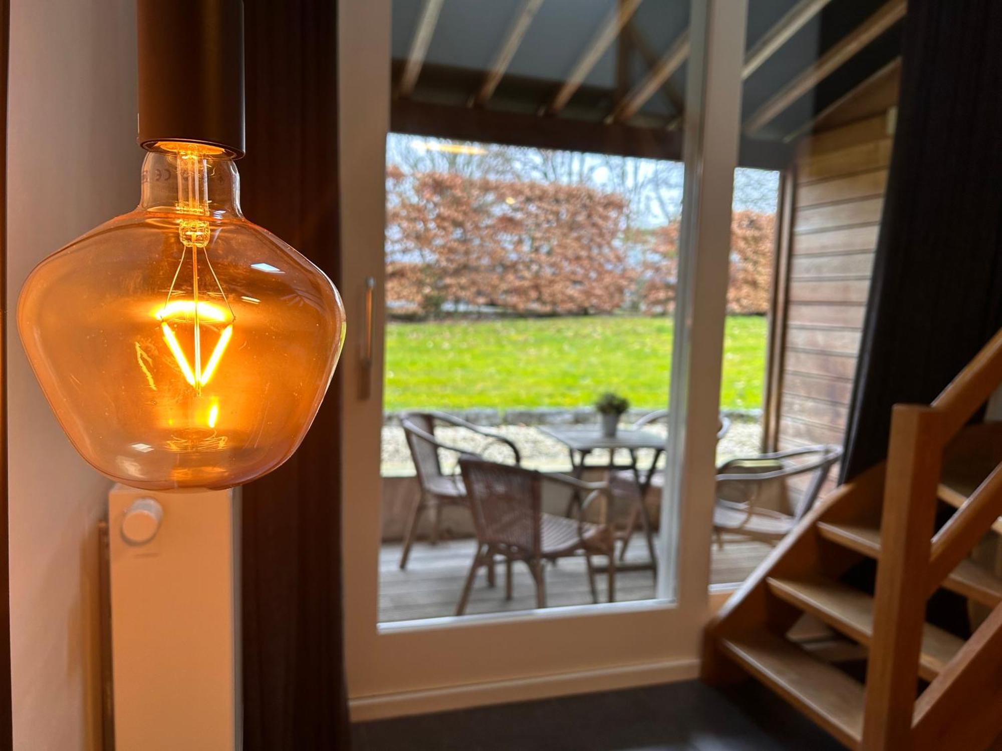 Landgoed De Hoogmolen Hotell Opglabbeek Exteriör bild