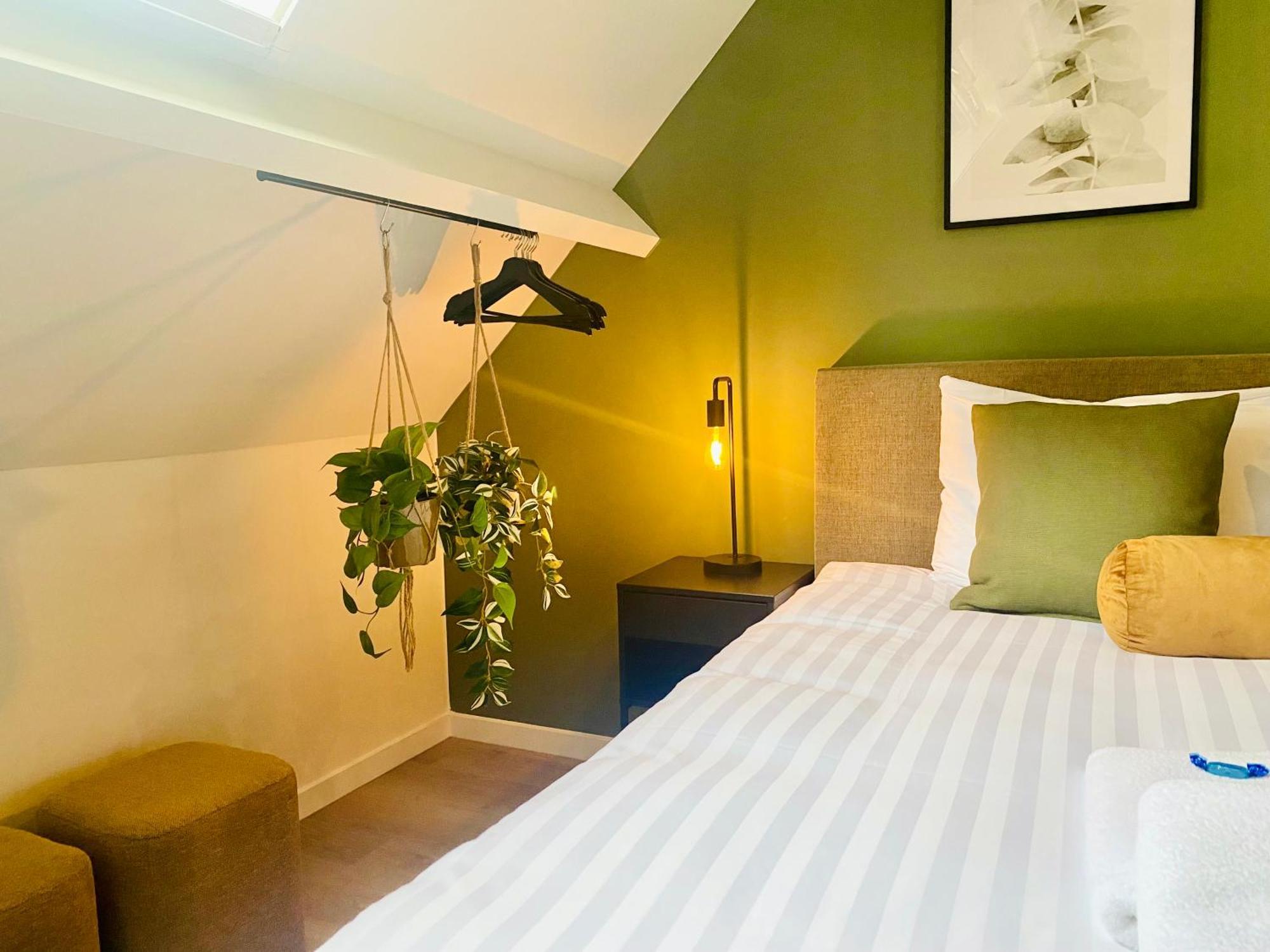 Landgoed De Hoogmolen Hotell Opglabbeek Exteriör bild